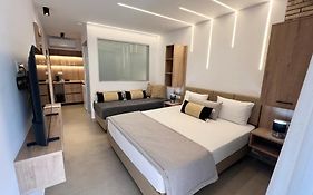Hotel Agni On The Beach